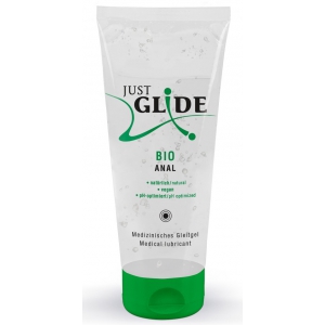 Lubrifiant Bio ANAL Just Glide 200ml