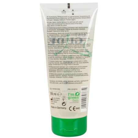 Lubrifiant Bio ANAL Just Glide 200ml