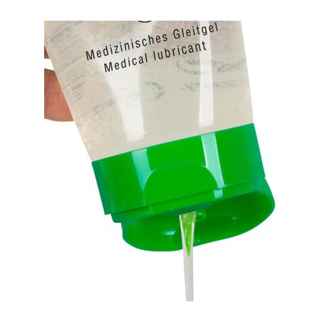 Lubrifiant Bio ANAL Just Glide 200ml