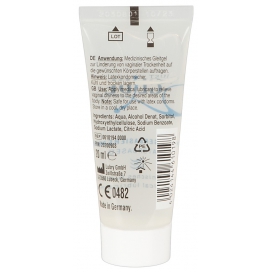 Lubrifiant Eau WATER Just Glide 20ml 2