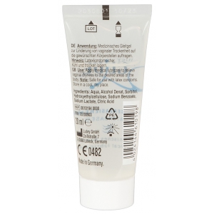 Lubrifiant Eau WATER Just Glide 20ml