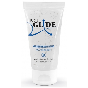 Lubrifiant Eau WATER Just Glide 50ml