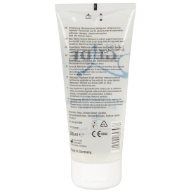 Lubrifiant à base d'eau WATER Just Glide 200ml 2
