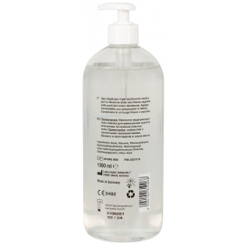 Lubrifiant Eau WATER Just Glide 1L 2