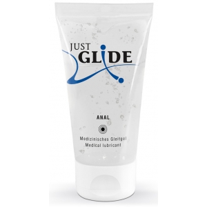 Lubrifiant Eau ANAL Just Glide 200ml