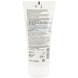 Lubrifiant Eau ANAL Just Glide 200ml 2