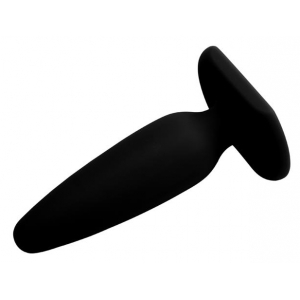 Plug en silicone BLACK MONT 12.5 x 3.7cm