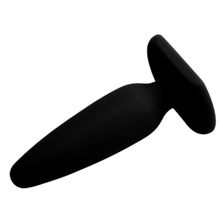 Plug en silicone BLACK MONT 12.5 x 3.7cm