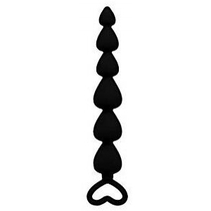 Chapelet anal ELITE LOVERS 15 x 3.2cm