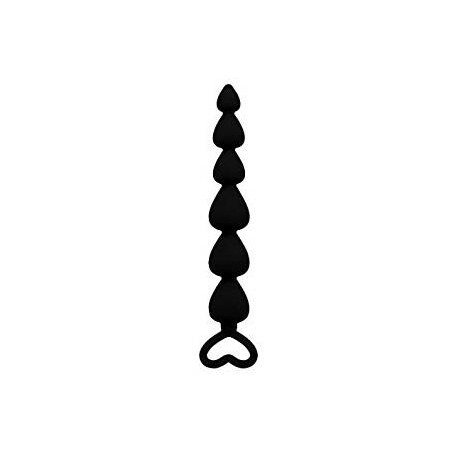 Chapelet anal ELITE LOVERS 15 x 3.2cm