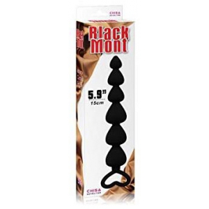 Chapelet anal ELITE LOVERS 15 x 3.2cm
