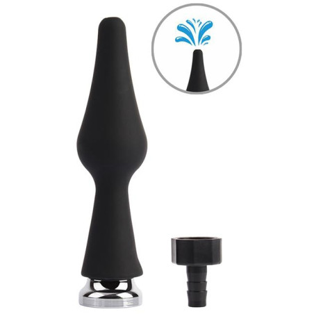Embout de lavement CLEAN MONT 13 x 3.7cm