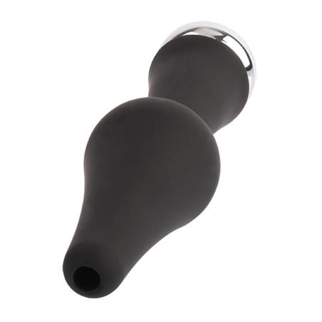 Embout de lavement CLEAN MONT 13 x 3.7cm