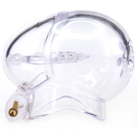Cage de chasteté EGG CAGE S 8.4cm