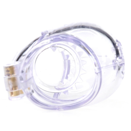 Cage de chasteté EGG CAGE S 8.4cm