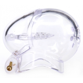 Cage de chasteté EGG CAGE L 9.5cm 2