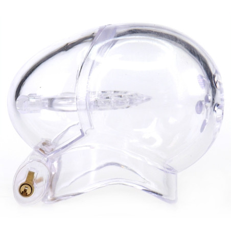Cage de chasteté EGG CAGE L 9.5cm