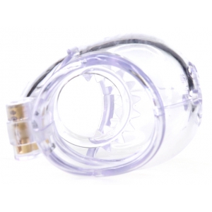 Cage de chasteté EGG CAGE L 9.5cm