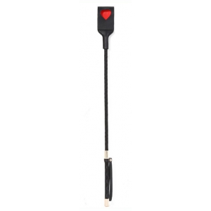 Cravache Sm HEARTY 60cm