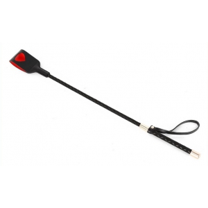 Cravache Sm HEARTY 60cm