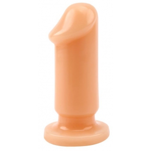 Plug MINI DICK 8.5 x 3.3cm