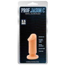 Plug MINI DICK 8.5 x 3.3cm 2