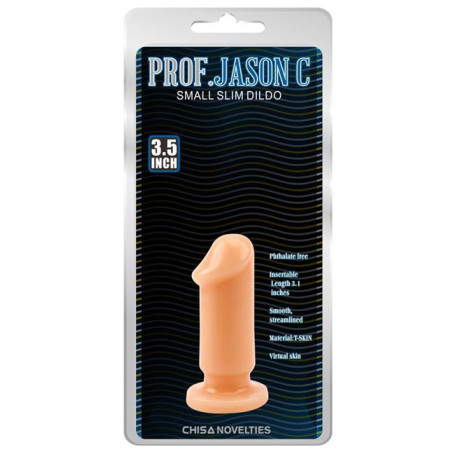 Plug MINI DICK 8.5 x 3.3cm