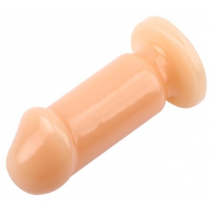Plug MINI DICK 8.5 x 3.3cm