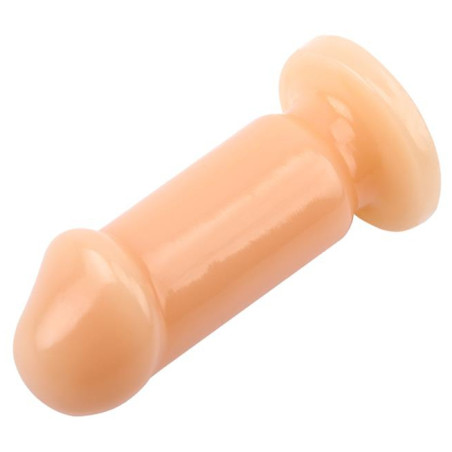 Plug MINI DICK 8.5 x 3.3cm