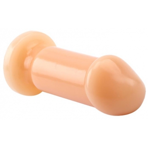 Plug MINI DICK 8.5 x 3.3cm