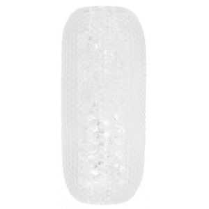Gaine de masturbation PALM STROKER N°3 - 12.5cm Transparente