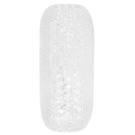 Gaine de masturbation PALM STROKER N°3 - 12.5cm Transparente