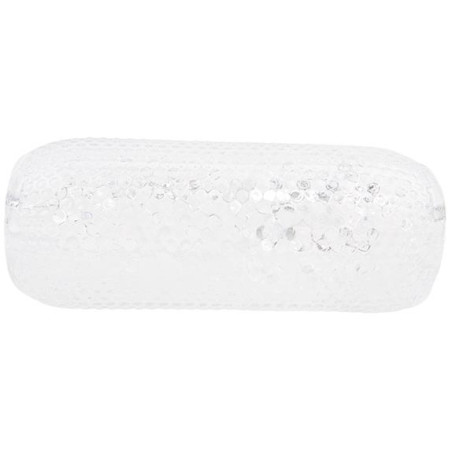 Gaine de masturbation PALM STROKER N°3 - 12.5cm Transparente