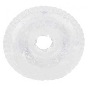 Gaine de masturbation PALM STROKER N°3 - 12.5cm Transparente