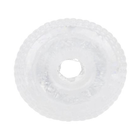 Gaine de masturbation PALM STROKER N°3 - 12.5cm Transparente