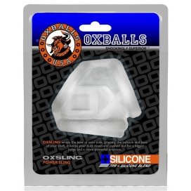 Oxsling Cocksling Transparent 2