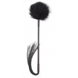 Plumeau-Martinet TICKLER Noir