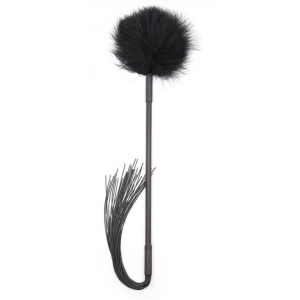 Plumeau-Martinet TICKLER Noir