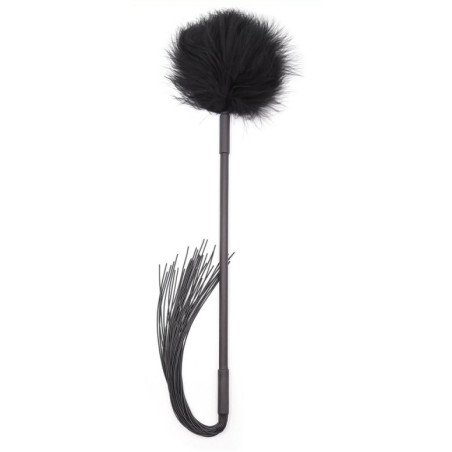 Plumeau-Martinet TICKLER Noir