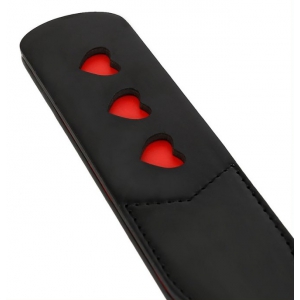 Paddle avec Chaîne et Plug SPANK PLUG 30cm