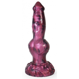 Gode monster BAD WOLO 20 x 7.5cm 2