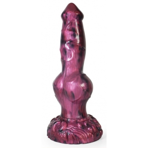 Gode monster BAD WOLO 20 x 7.5cm