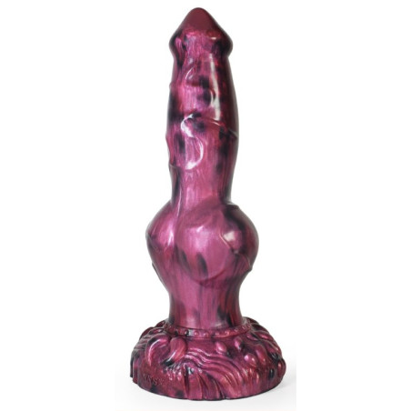 Gode monster BAD WOLO 20 x 7.5cm