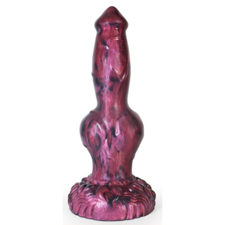Gode monster BAD WOLO 20 x 7.5cm