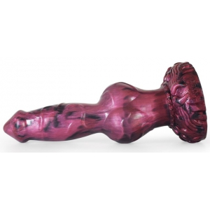 Gode monster BAD WOLO 20 x 7.5cm