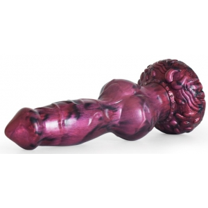Gode monster BAD WOLO 20 x 7.5cm