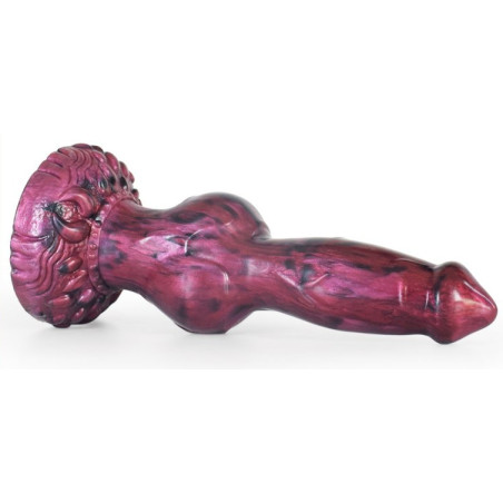 Gode monster BAD WOLO 20 x 7.5cm