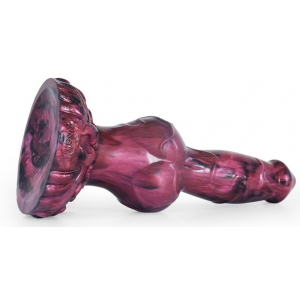 Gode monster BAD WOLO 20 x 7.5cm
