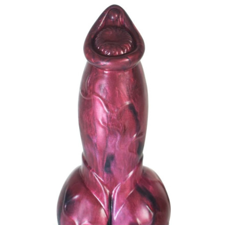 Gode Monster BAD LIPO 20 x 7.3cm