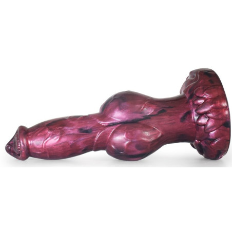 Gode Monster BAD LIPO 20 x 7.3cm
